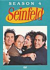 Seinfeld (4ª Temporada)
